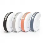 Caixa de Som TWS c/ Luminária - opções de cores