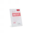 Expositor Acrilico Porta Retrato A6 