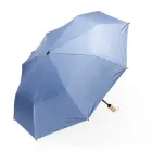Guarda-chuva Manual c/ Proteção UV Personalizad