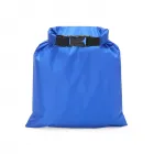 Kit Saco Impermeável Personaliza Azuldo