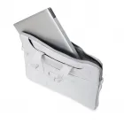 Pasta para Notebook 15’6 - aberto