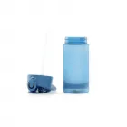 Squeeze Plástico de 550 ml Azul