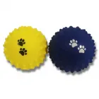 Bolinha cravejada cores