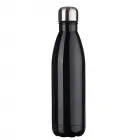 Squeeze de Inox preto
