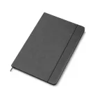Caderno preto