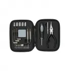 Kit Ferramenta em estojo