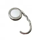 Porta bolsa de metal