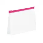Bolsa de higiene pessoal - rosa