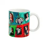 Caneca Personalizada