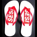 Chinelo Personalizado