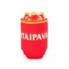 Porta lata personalizado