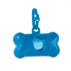 Kit de higiene para cachorro - azul