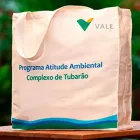 Sacola personalizada