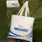 Sacola personalizada