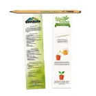 Lápis semente personalizado