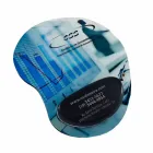 Mouse-pad ergonômico