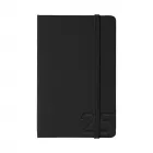 Planner minimalista e executivo 2025 anual, mensal e semanal