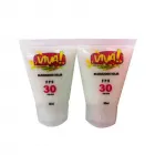 Protetor Solar personalizado