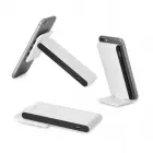 Powerbank com ventosas