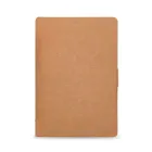 Bloco de anotações ecológico