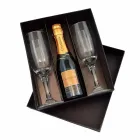 Kit chandon em caixa