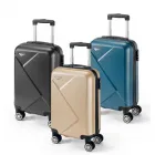 Mala de viagem executivo