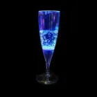 Taça led azul