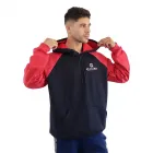 Moletom Canguru com capuz