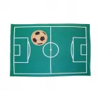 Kit futebol - Jogo americano