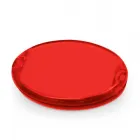 Kit de costura na cor vermelha