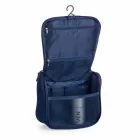 Necessaire travel bag com bolso interno superior em nylon