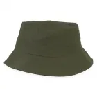 Chapéu verde