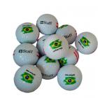 Bolas de golf Wilson personalizadas