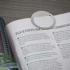 Marcador de página - como usar