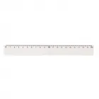 Régua plástica 20 cm