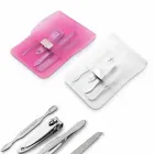 Kit manicure em bolsa