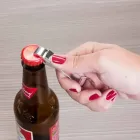 Chaveiro abridor - como usar