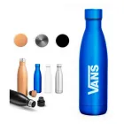 Garrafa Térmica 580ml perosnalizada