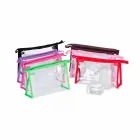 Necessaire Plástica