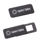 Protetor Webcam Personalizado