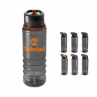 Squeeze Plástico - opções de cores