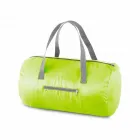 Sacola esportiva dobrável