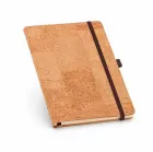 Caderno Cortiça