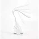 Luminária de Mesa c/ Caixa de Som Personalizada