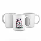 Caneca de cerâmica 3 peças