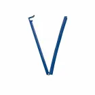 Fecho para embalagem personalizado