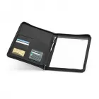 Pasta A4 Microfibra Personalizada