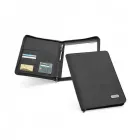 Pasta A4 Microfibra Personalizada