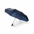 Guarda-chuva azul marinho 