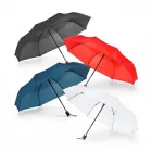 Guarda-chuva dobrável várias cores 